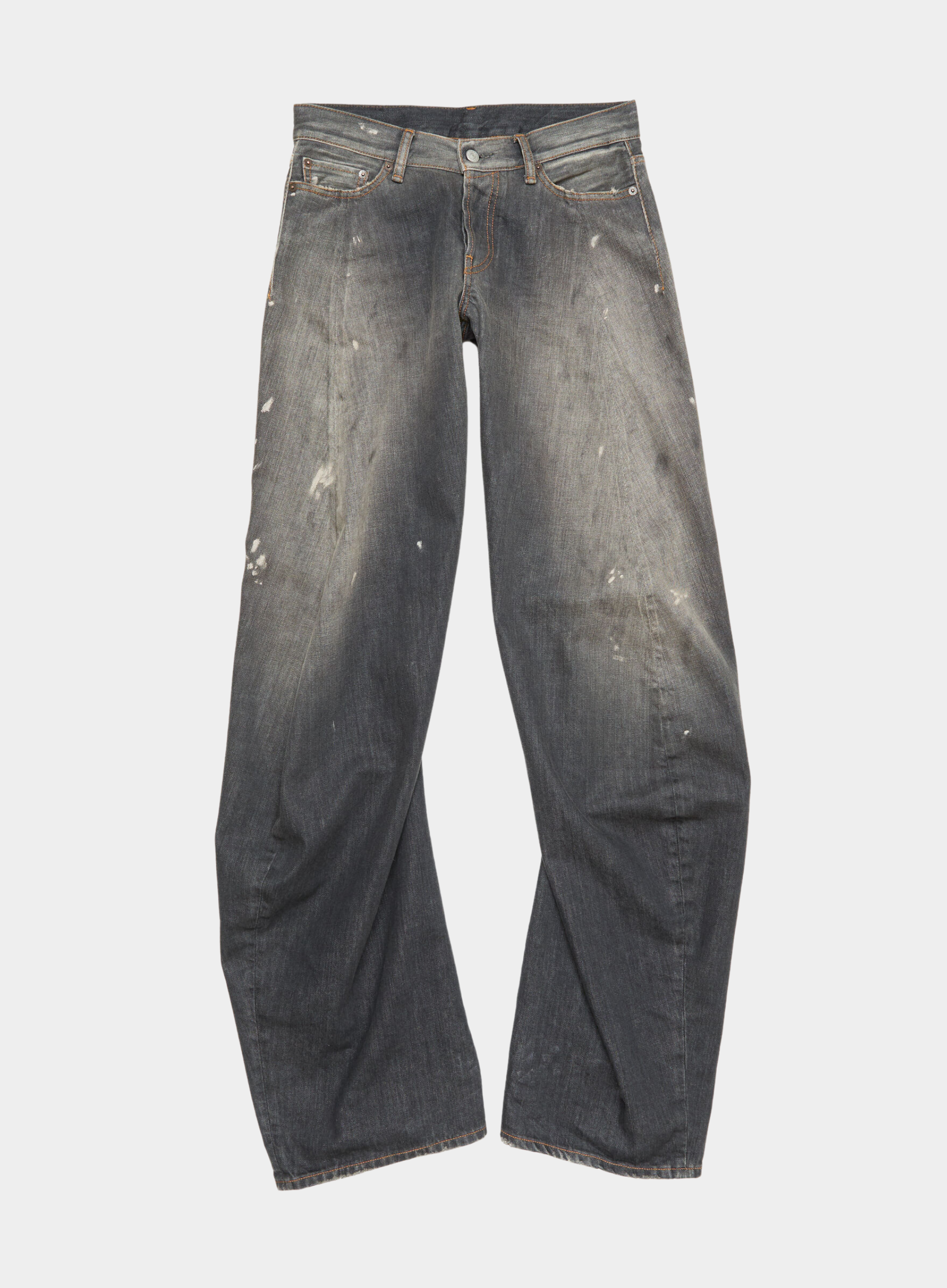 ACNE STUDIOS | ACNE STUDIOS 2006F BLACK TRAFALGAR – Joan Shepp