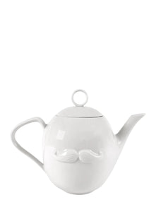 JONATHAN ADLER | Muse Reversible Teapot