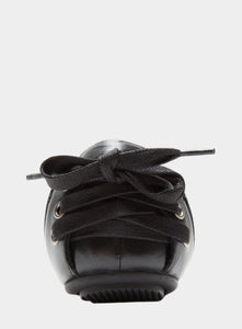 ACNE STUDIOS | Lace Up Leather Shoes – Joan Shepp