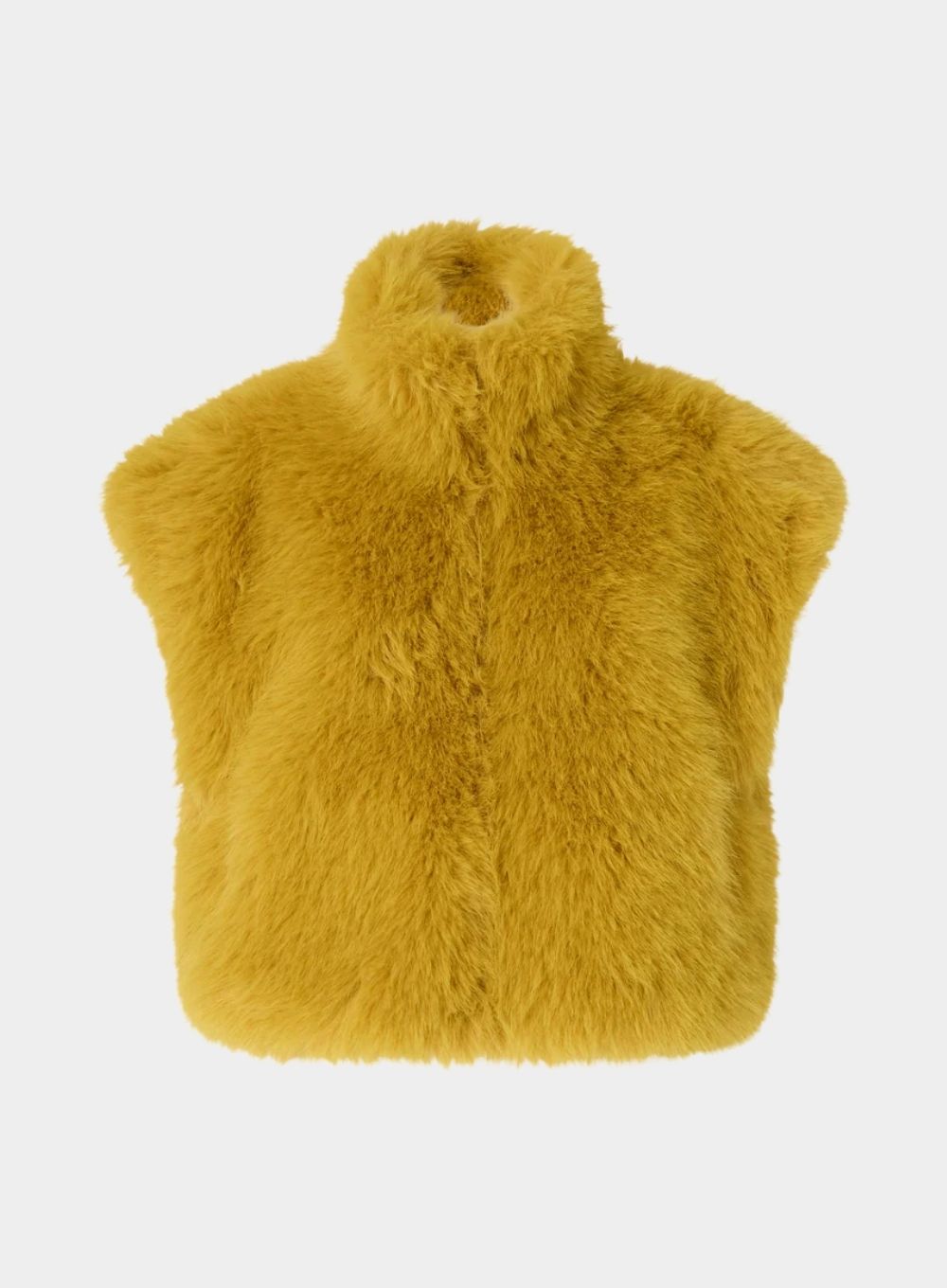 PINKO | Eloro Aspen Effect Vest – Joan Shepp