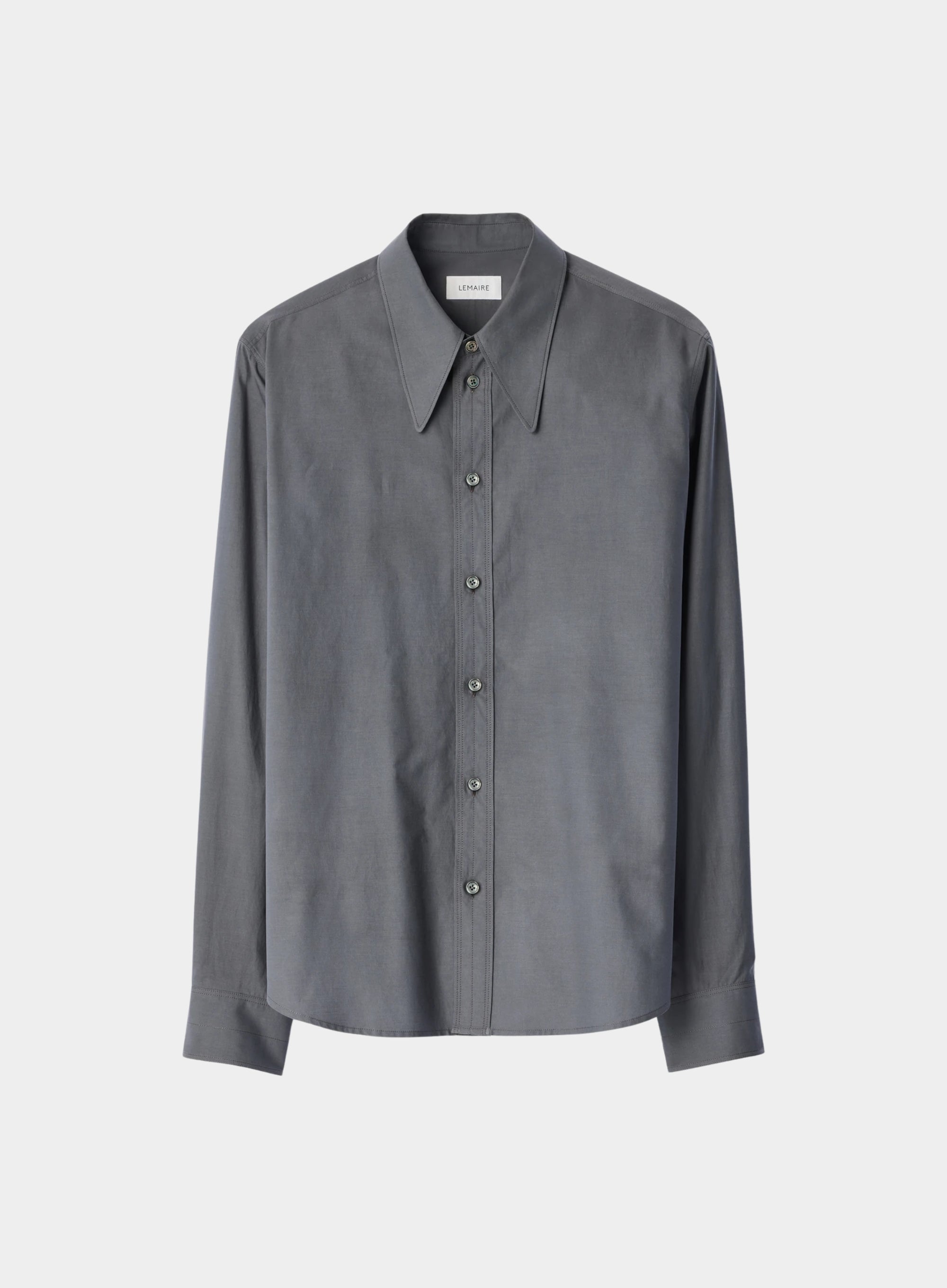 LEMAIRE | Pointed Collar Shirt – Joan Shepp