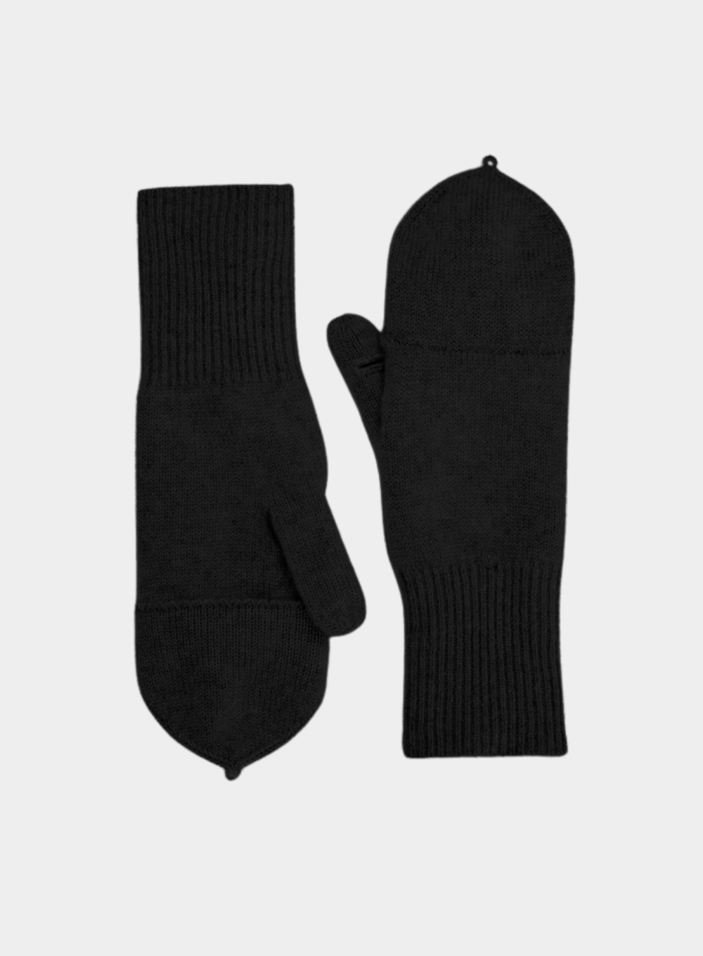 WHITE + WARREN | Cashmere Pop Top Gloves