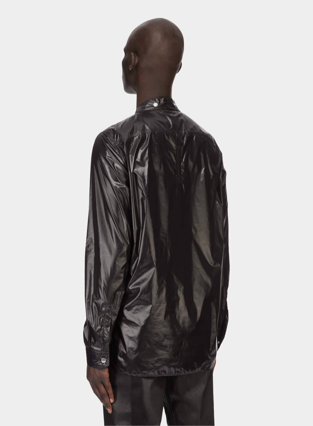 RICK OWENS DRKSHDW | Camica Larry Shirt – Joan Shepp