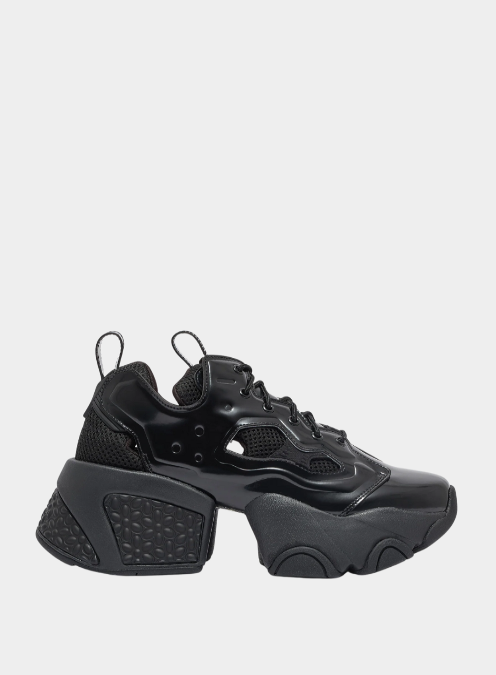 NOIR KEI NINOMIYA | Womens Fury Boot Sneaker – Joan Shepp
