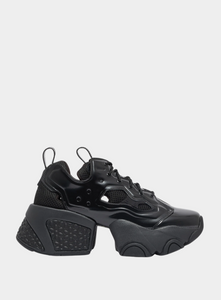 NOIR KEI NINOMIYA | Womens Fury Boot Sneaker – Joan Shepp NOIR KEI NINOMIYA | Womens Fury Boot Sneaker – Joan Shepp