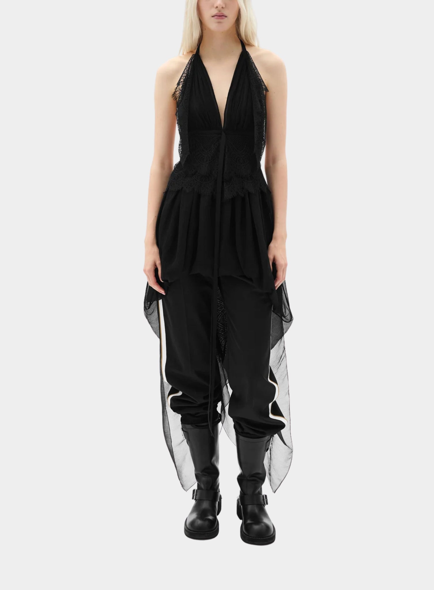 ANN DEMEULEMEESTER – Joan Shepp