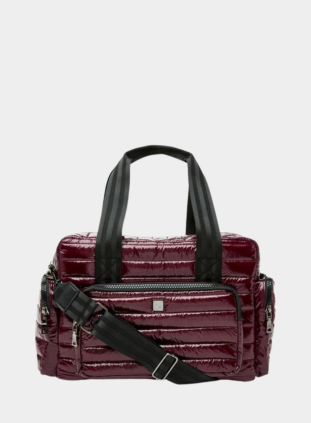 THINK ROYLN | Voyager Travel Bag