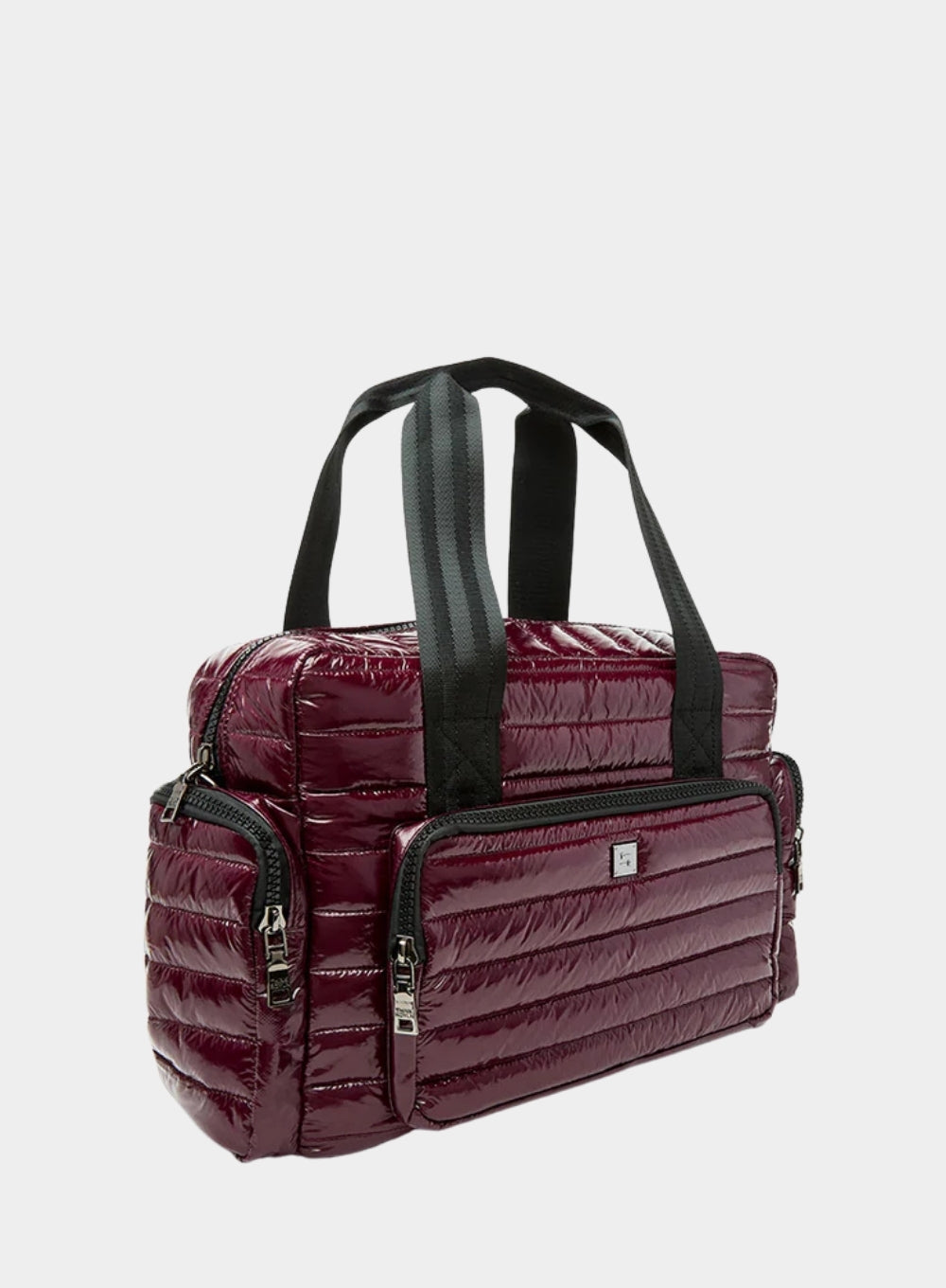 THINK ROYLN | Voyager Travel Bag