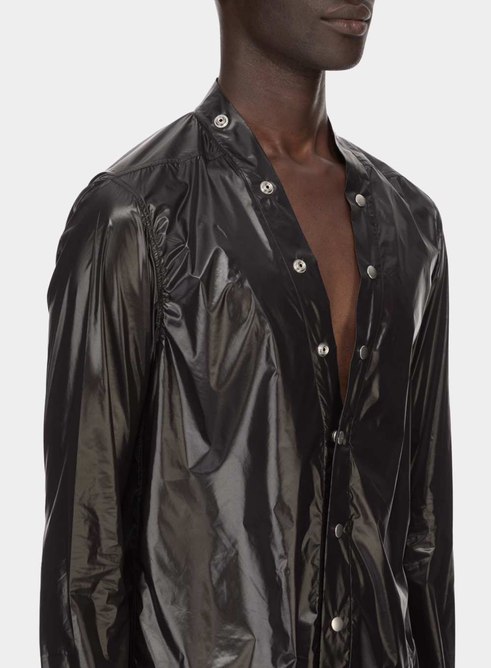 RICK OWENS DRKSHDW | Camica Larry Shirt – Joan Shepp
