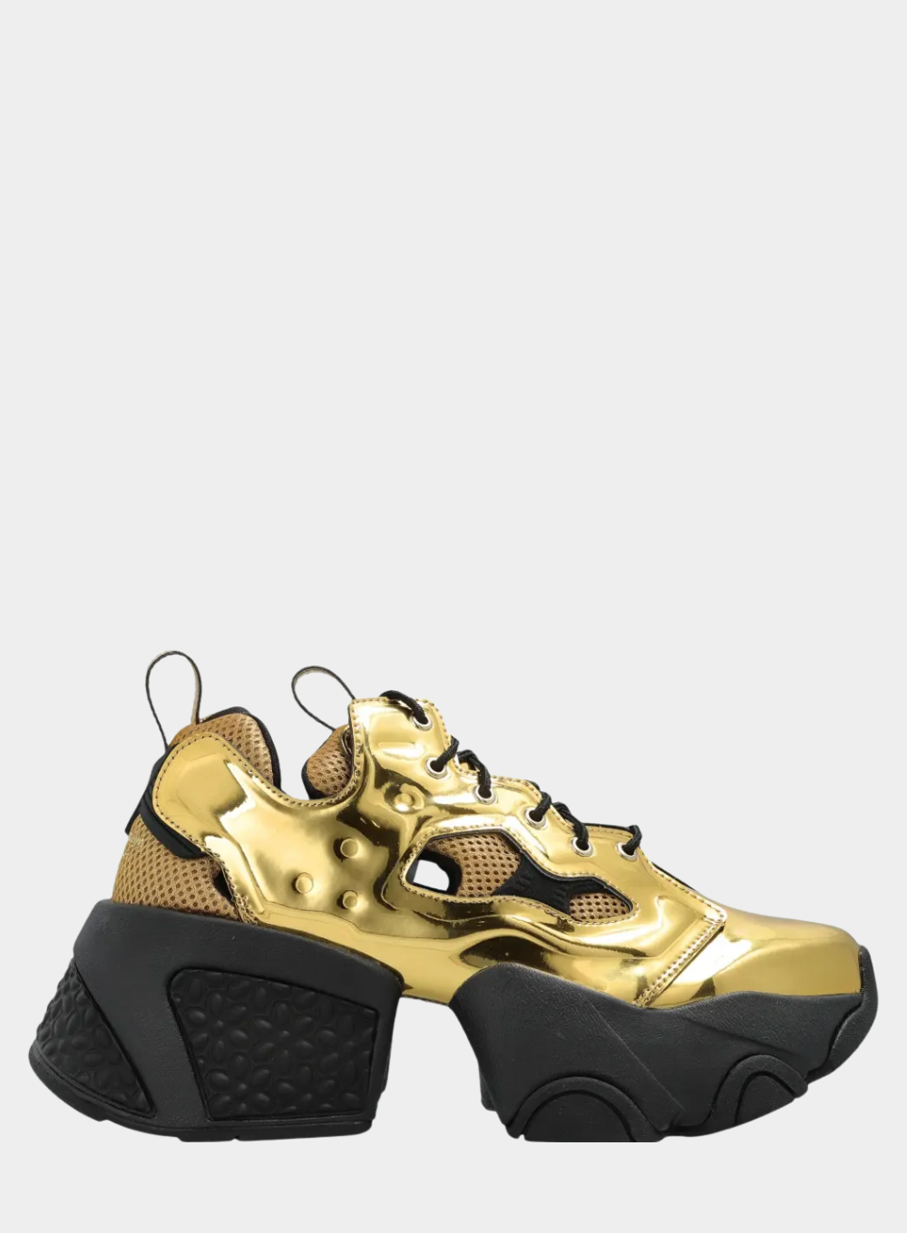 NOIR KEI NINOMIYA | Womens Fury Boot Sneaker – Joan Shepp NOIR KEI NINOMIYA | Womens Fury Boot Sneaker – Joan Shepp