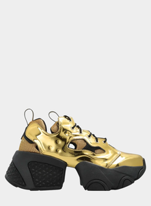 靴 Reebok noir kei ninomiya pump fury 29cm NOIR KEI NINOMIYA | Womens Fury Boot Sneaker – Joan Shepp