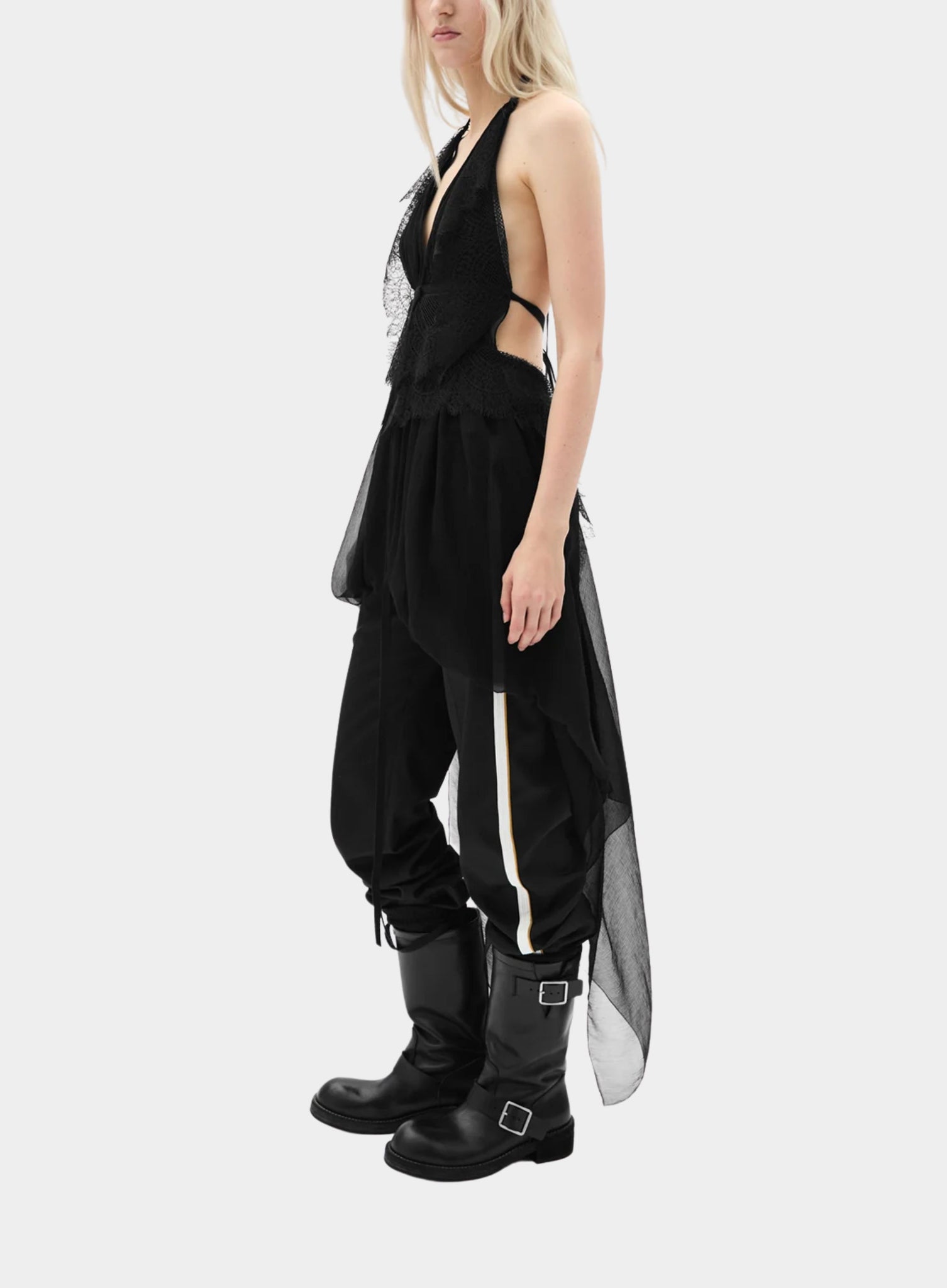 ANN DEMEULEMEESTER – Joan Shepp