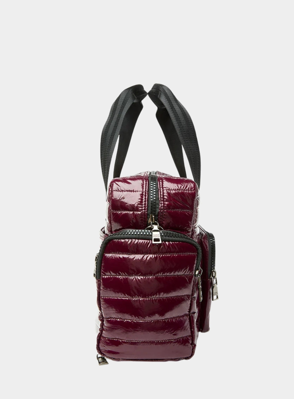 THINK ROYLN | Voyager Travel Bag