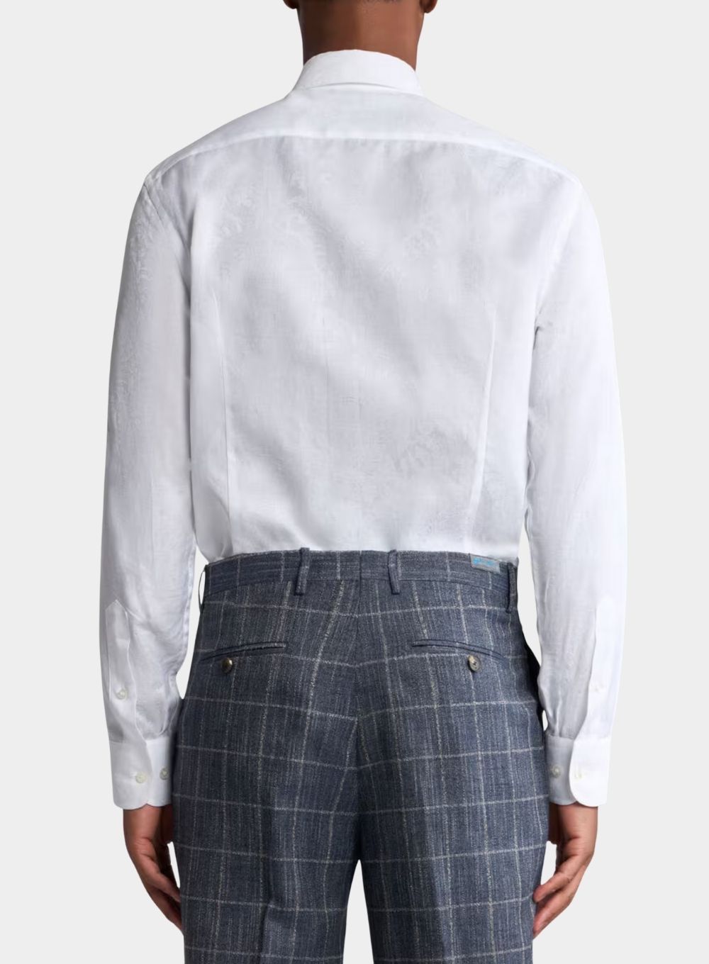 ETRO | Roma Collared shirt