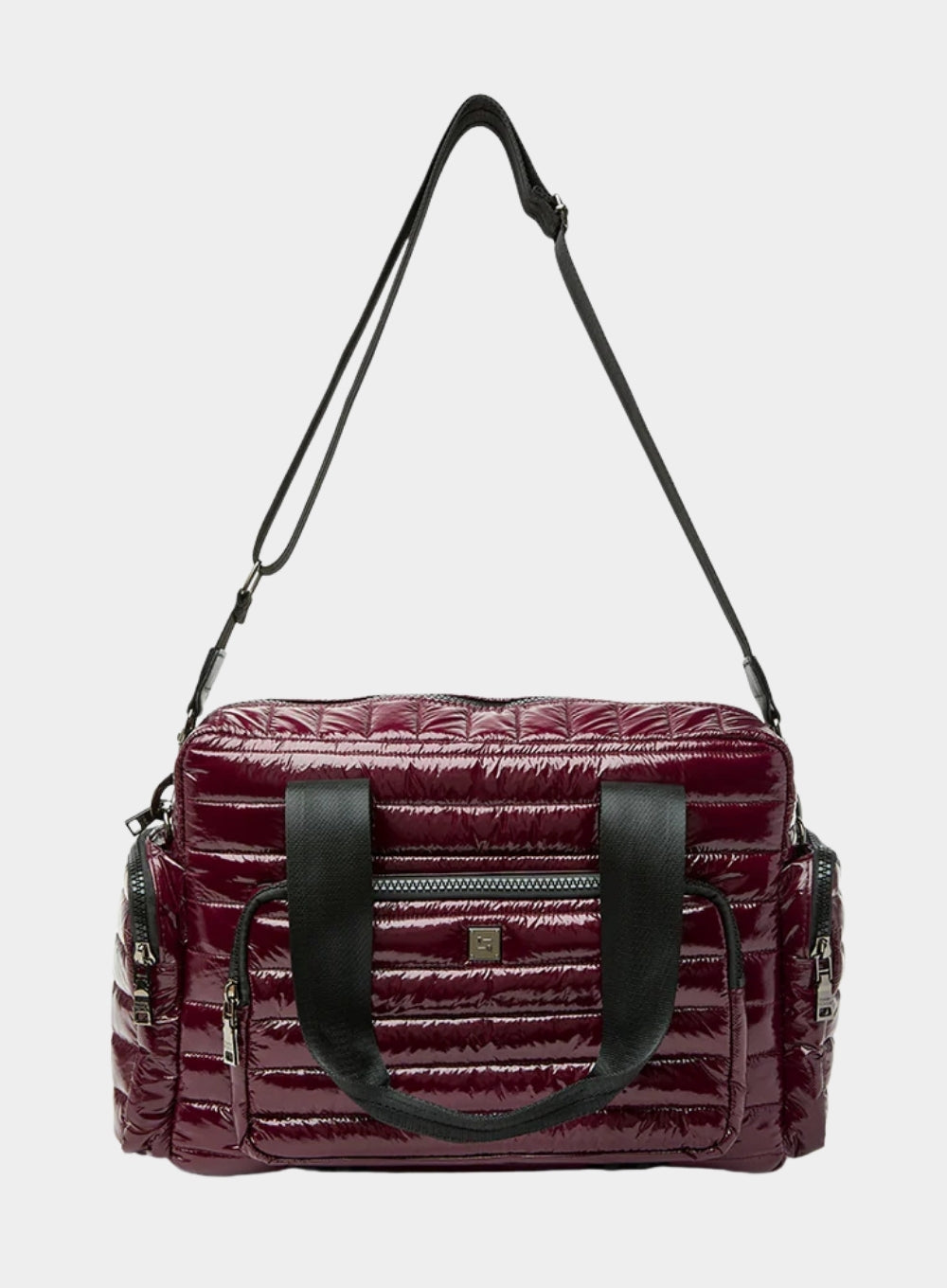 THINK ROYLN | Voyager Travel Bag