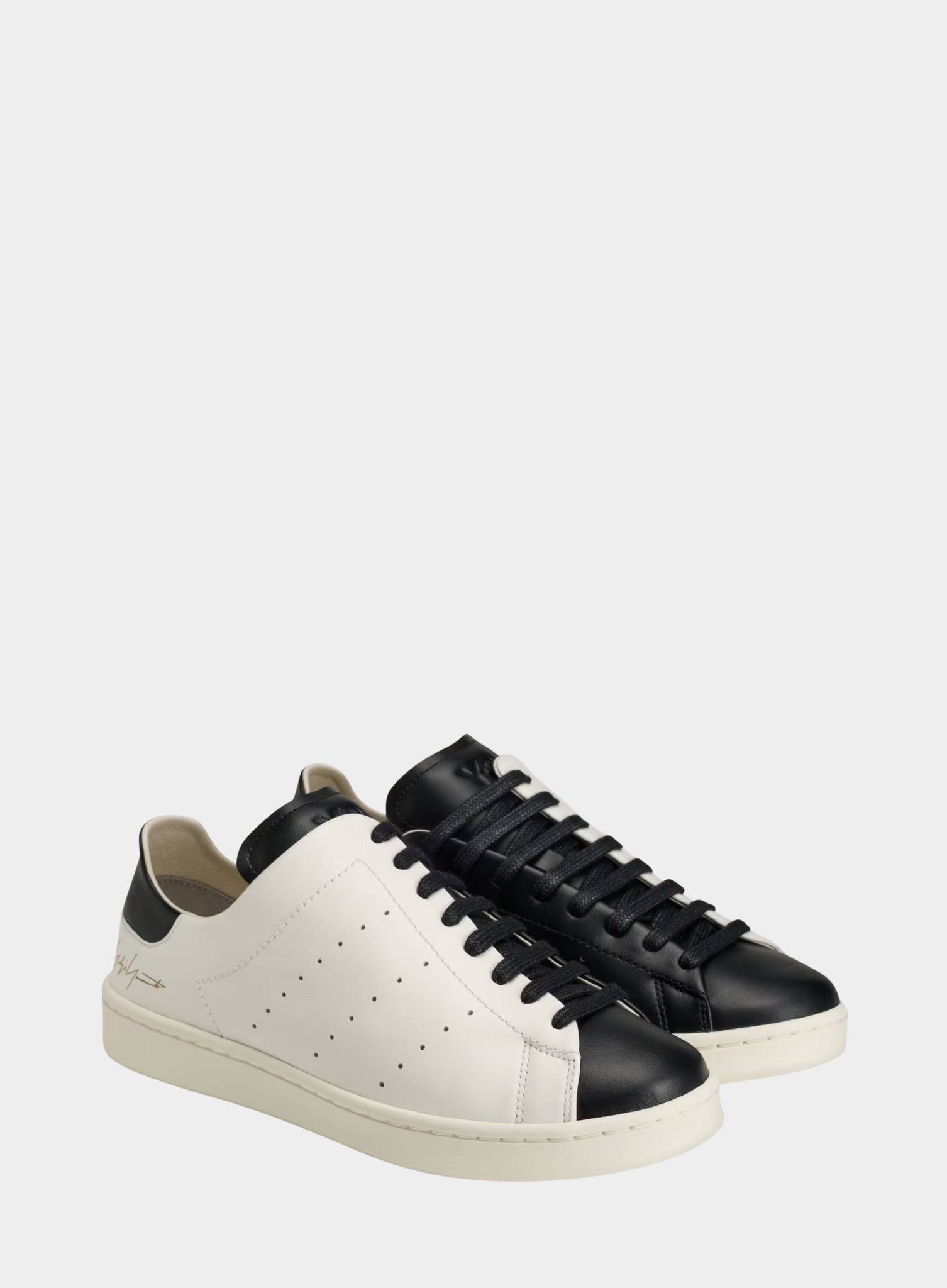 _S&Yです Y-3 | Diagonal Stan Smith – Joan Shepp