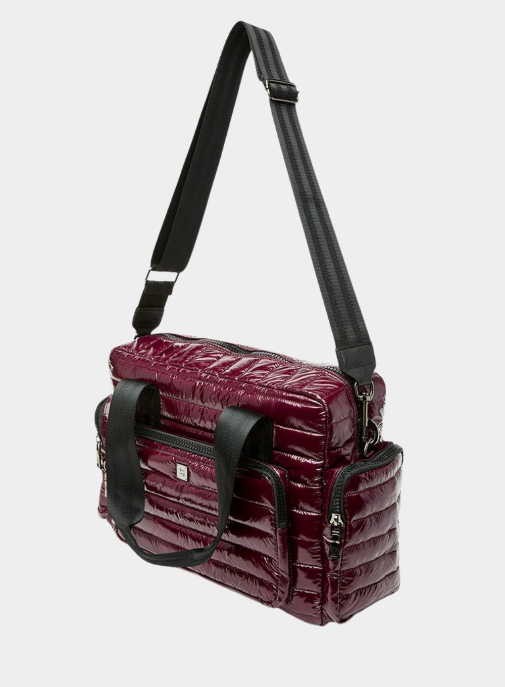 THINK ROYLN | Voyager Travel Bag