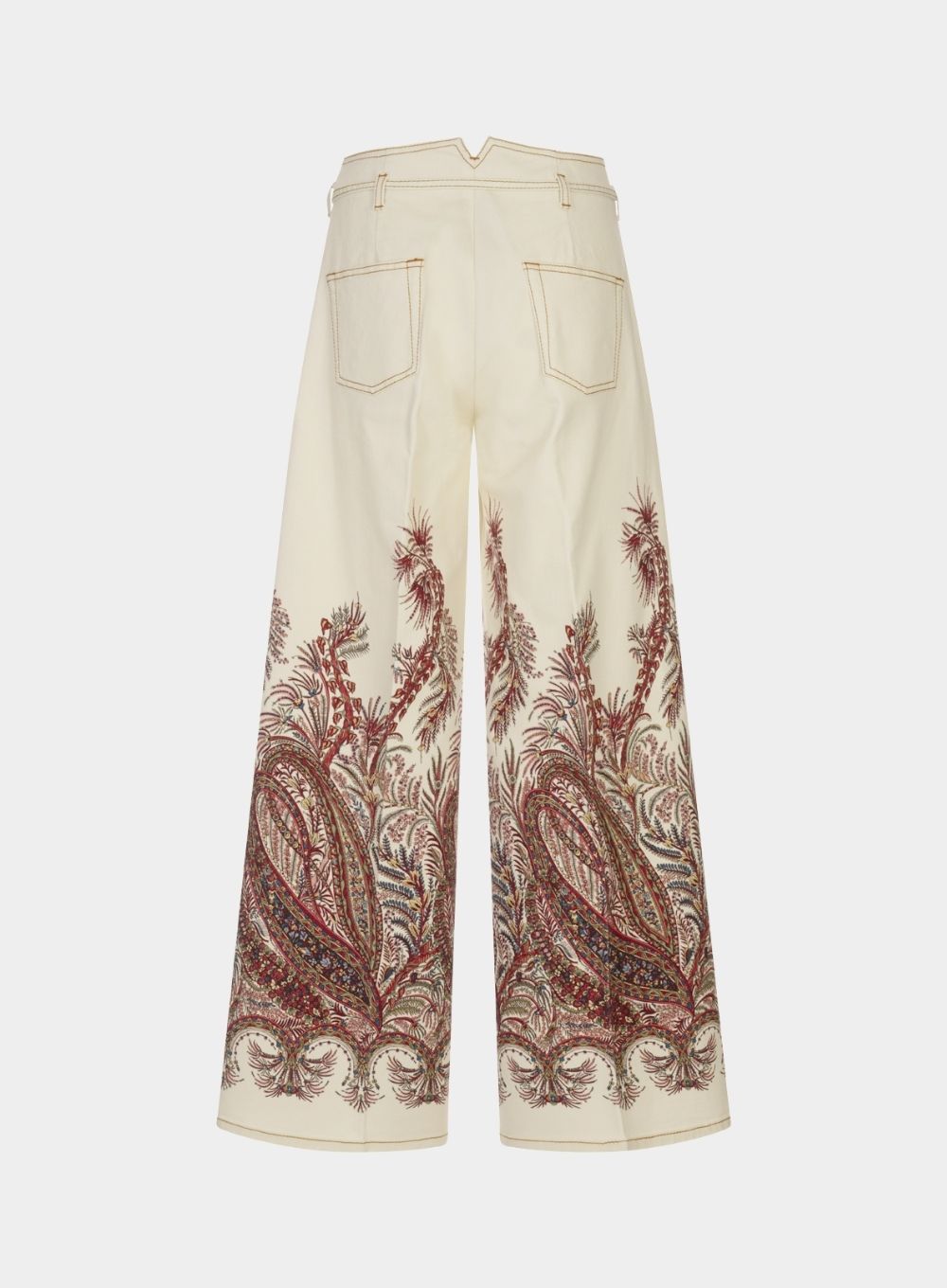 ETRO | Denim Jeans