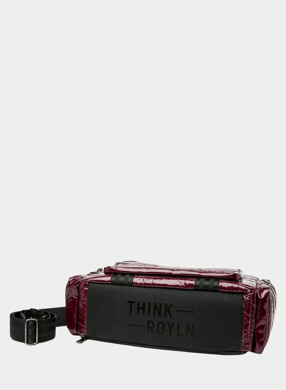 THINK ROYLN | Voyager Travel Bag
