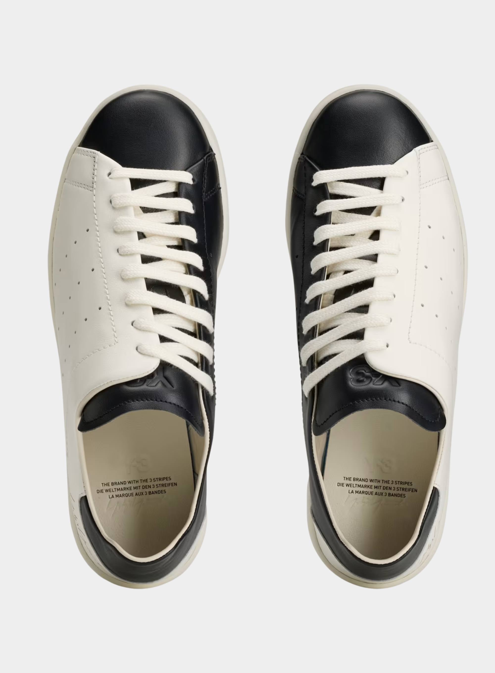 _S&Yです Y-3 | Diagonal Stan Smith – Joan Shepp