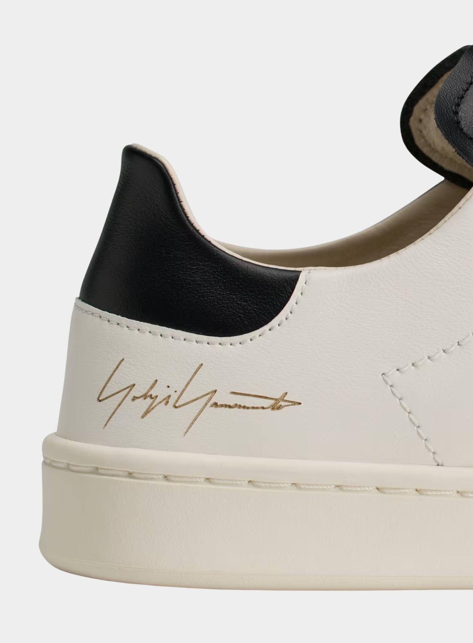 Ys diagonal stan smith 25cm adidas Y-3 DIAGONAL STAN SMITH
