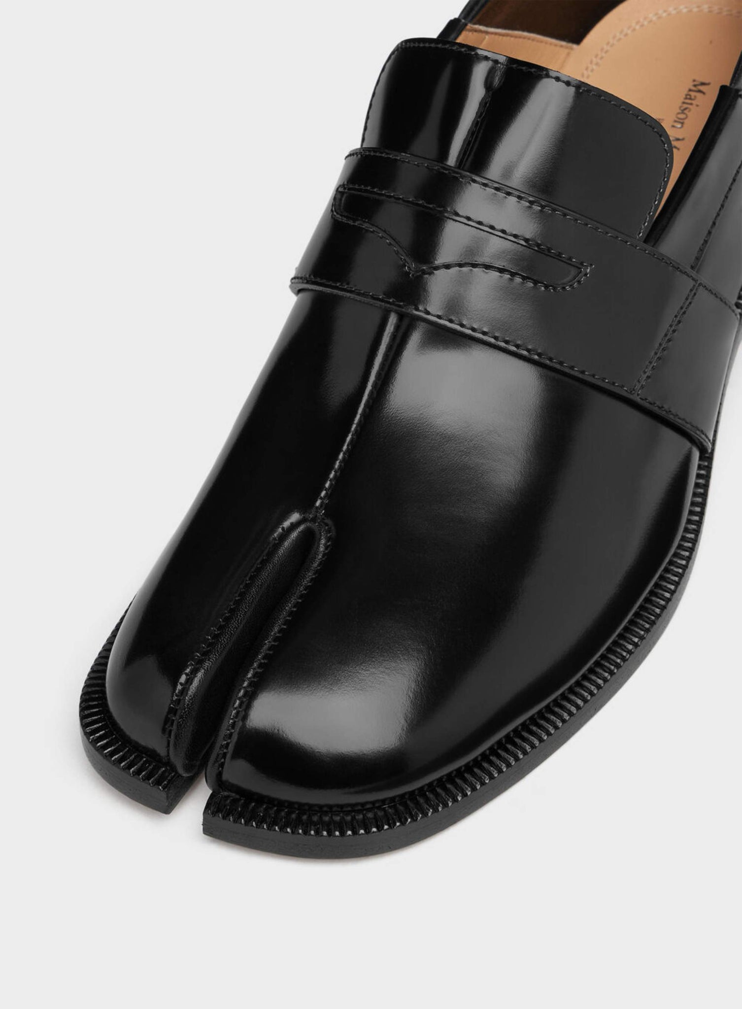 MAISON MARGIELA | Tabi Babouche Loafer – Joan Shepp