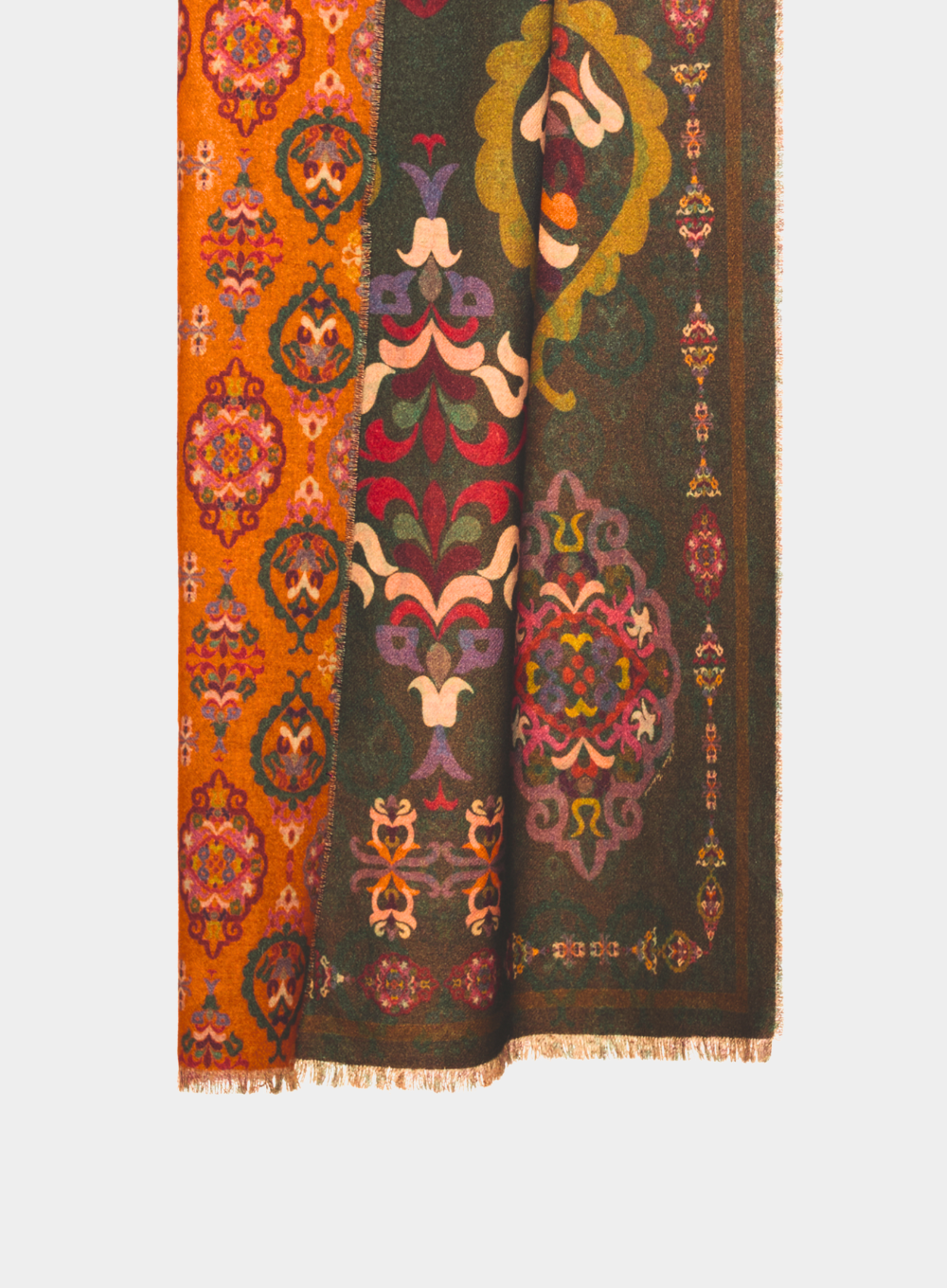 FRANCO FERRARI | Kievt Scarf