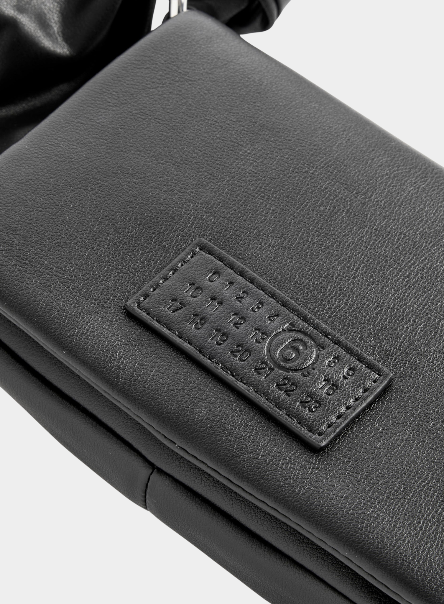 MAISON MARGIELA | Glove Bag – Joan Shepp MAISON MARGIELA | Glove Bag – Joan Shepp