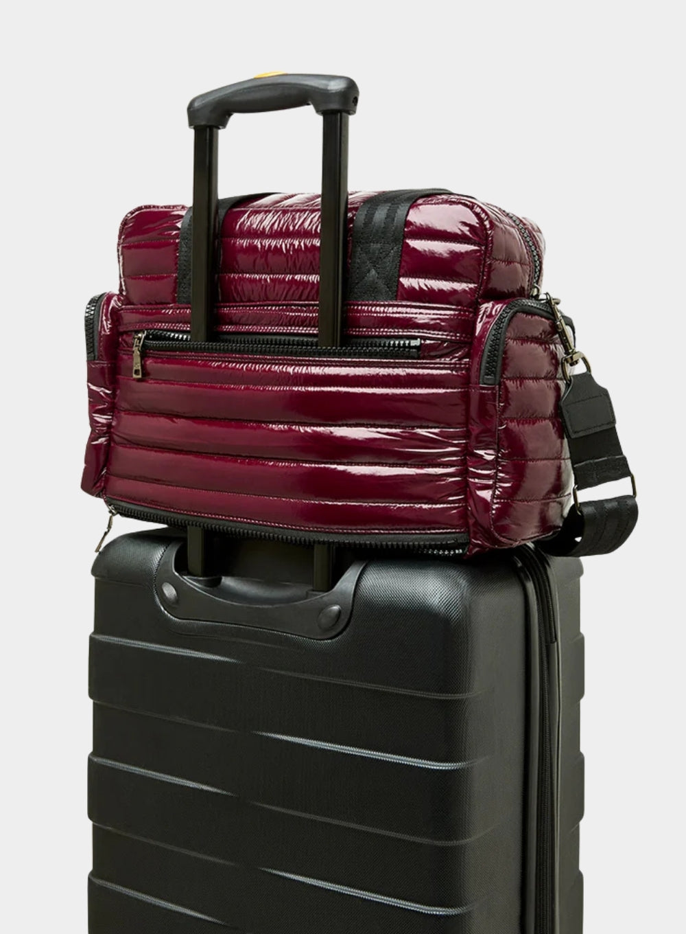 THINK ROYLN | Voyager Travel Bag