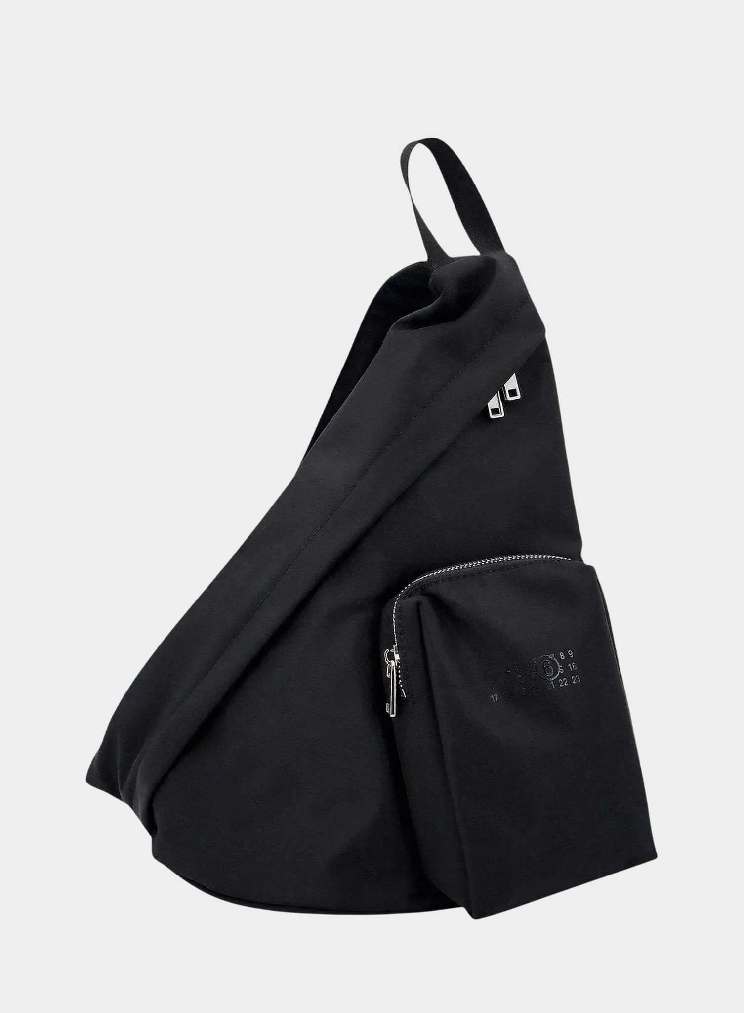 MM6 by MAISON MARGIELA | Numeric Sling Bag – Joan Shepp