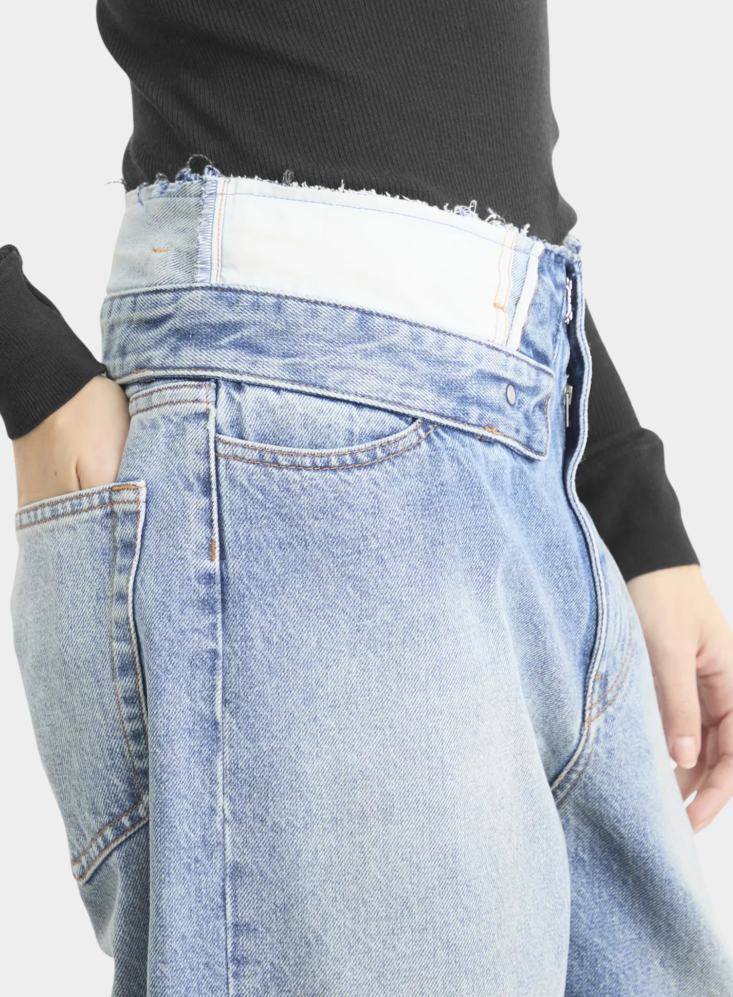 MM6 by Maison Margiela – Joan Shepp