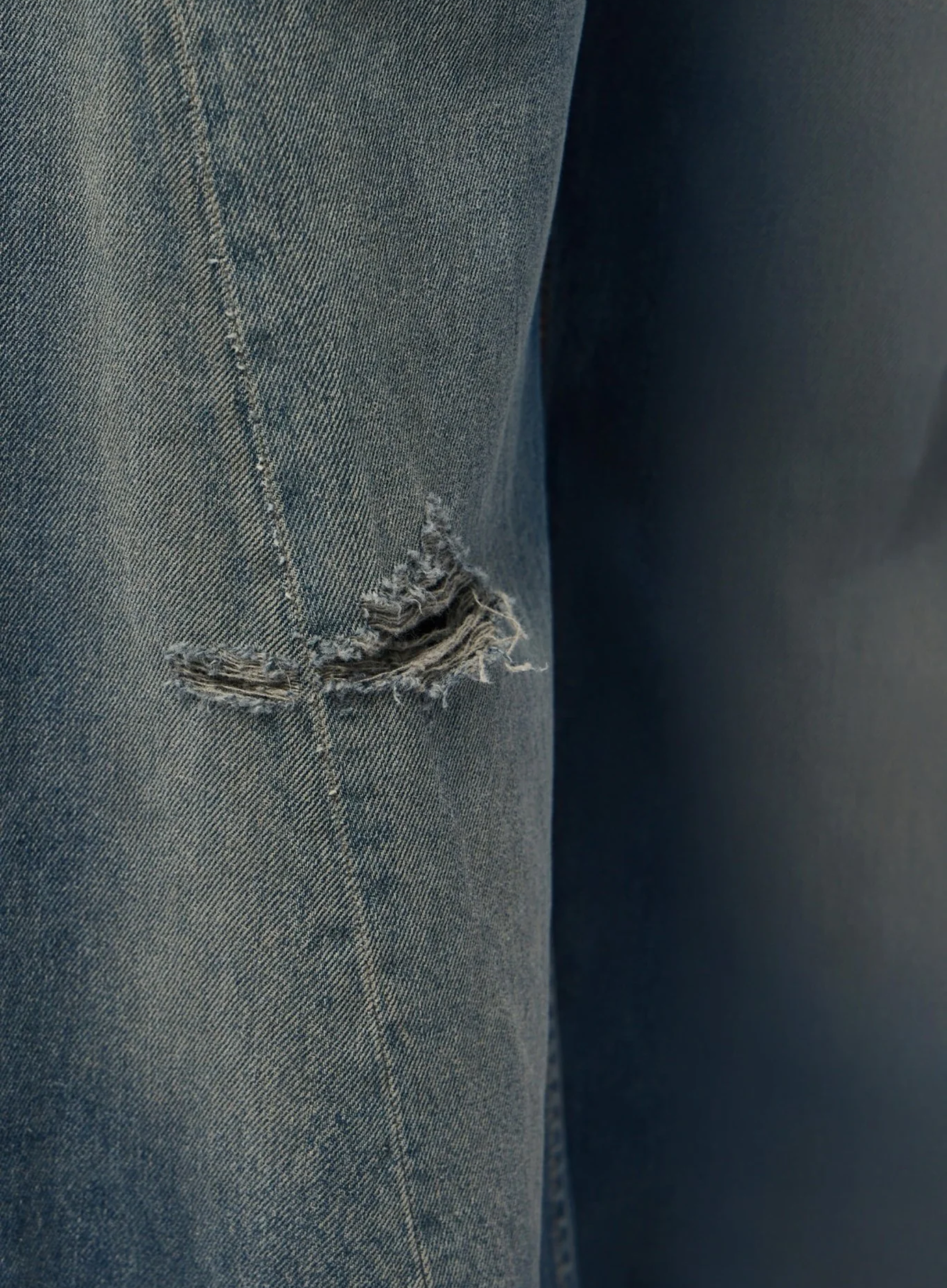 MM6 by MAISON MARGIELA | 5 Pocket Pants – Joan Shepp