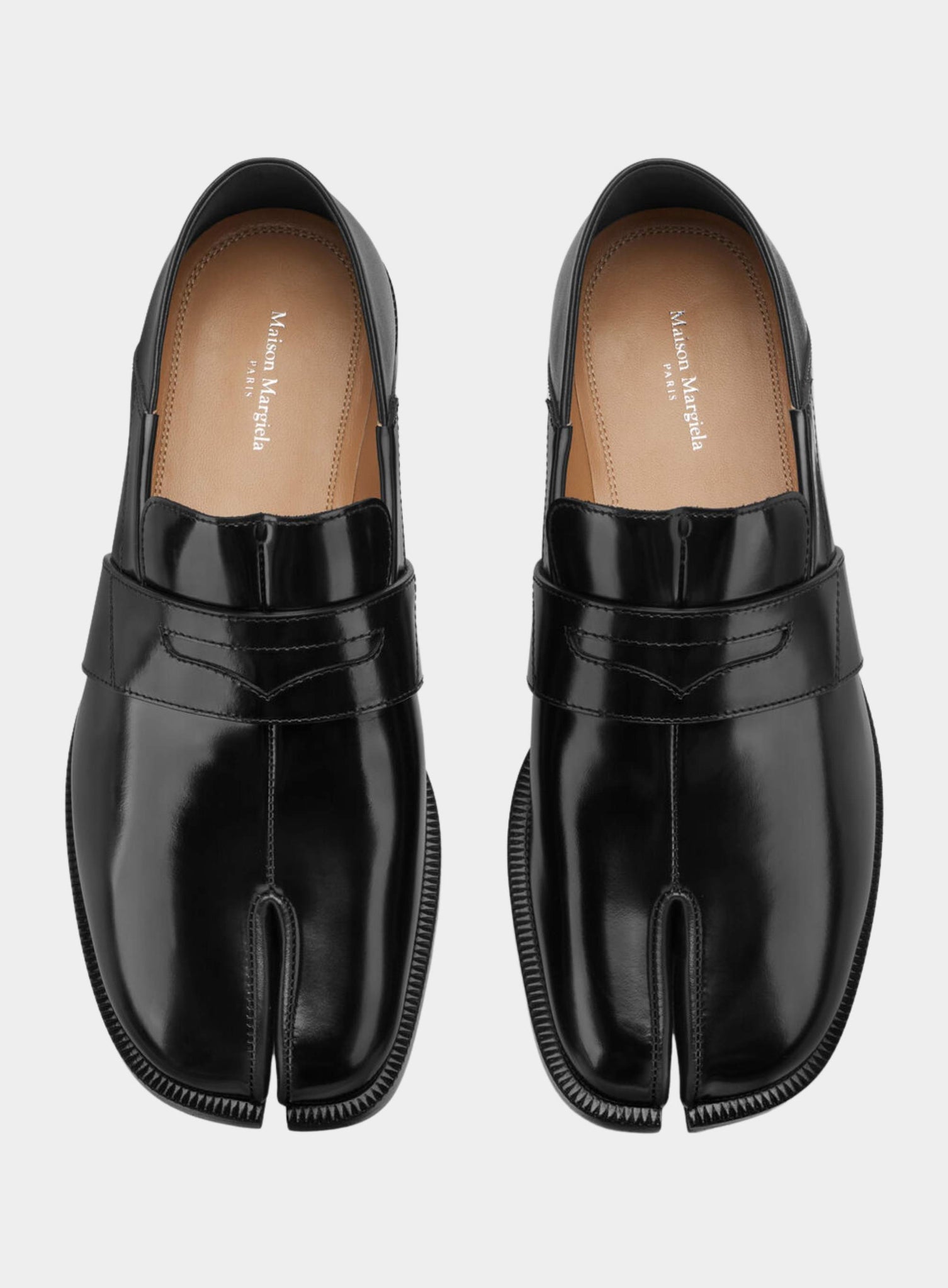 MAISON MARGIELA | Tabi Babouche Loafer – Joan Shepp