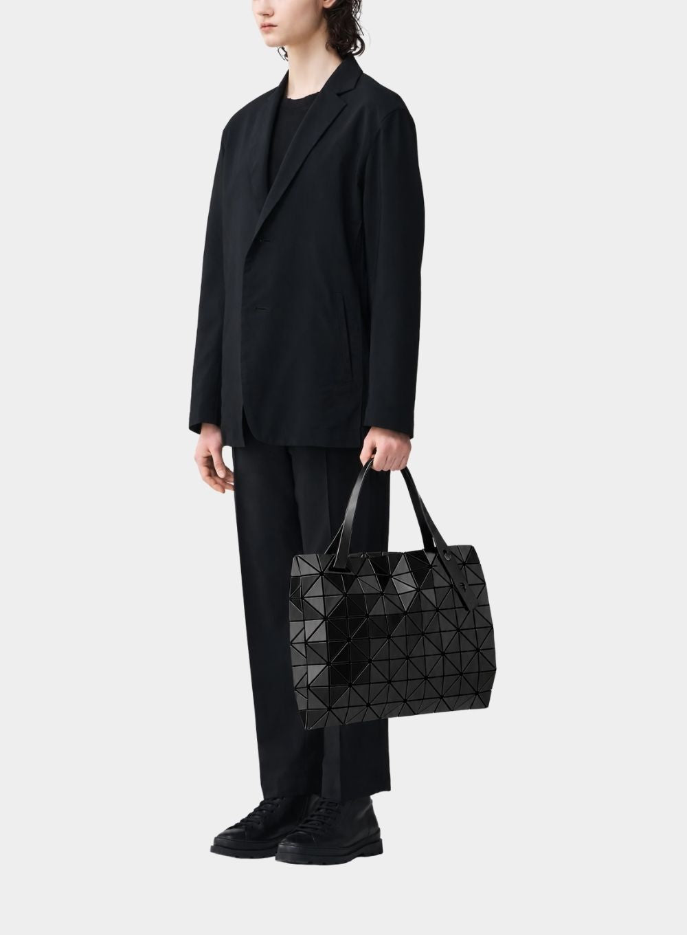 BAO BAO ISSEY MIYAKE | Carton Handbag – Joan Shepp