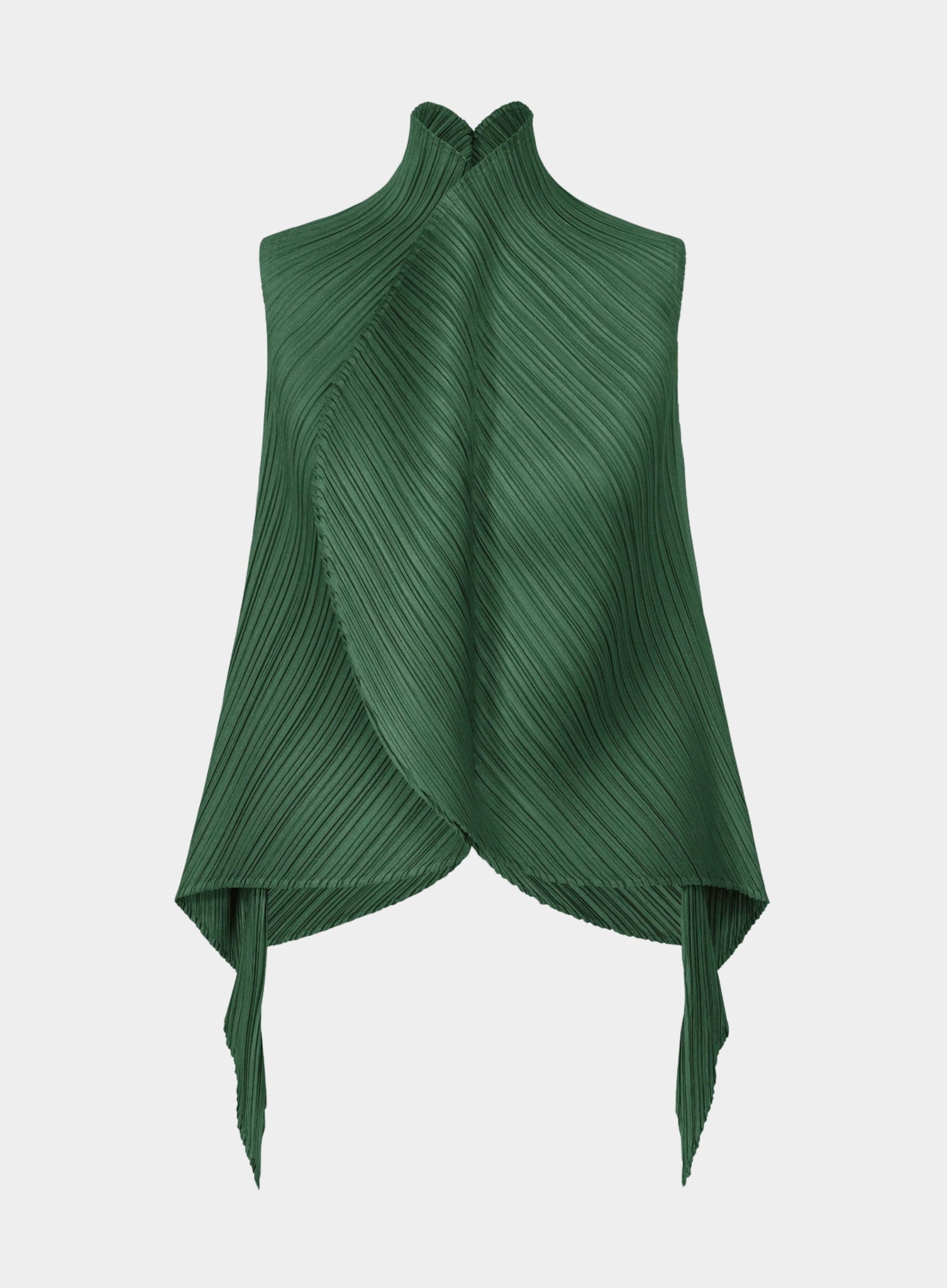 PLEATS PLEASE ISSEY MIYAKE | Leaf Shirt – Joan Shepp