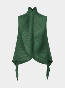 PLEATS PLEASE ISSEY MIYAKE | Leaf Shirt – Joan Shepp