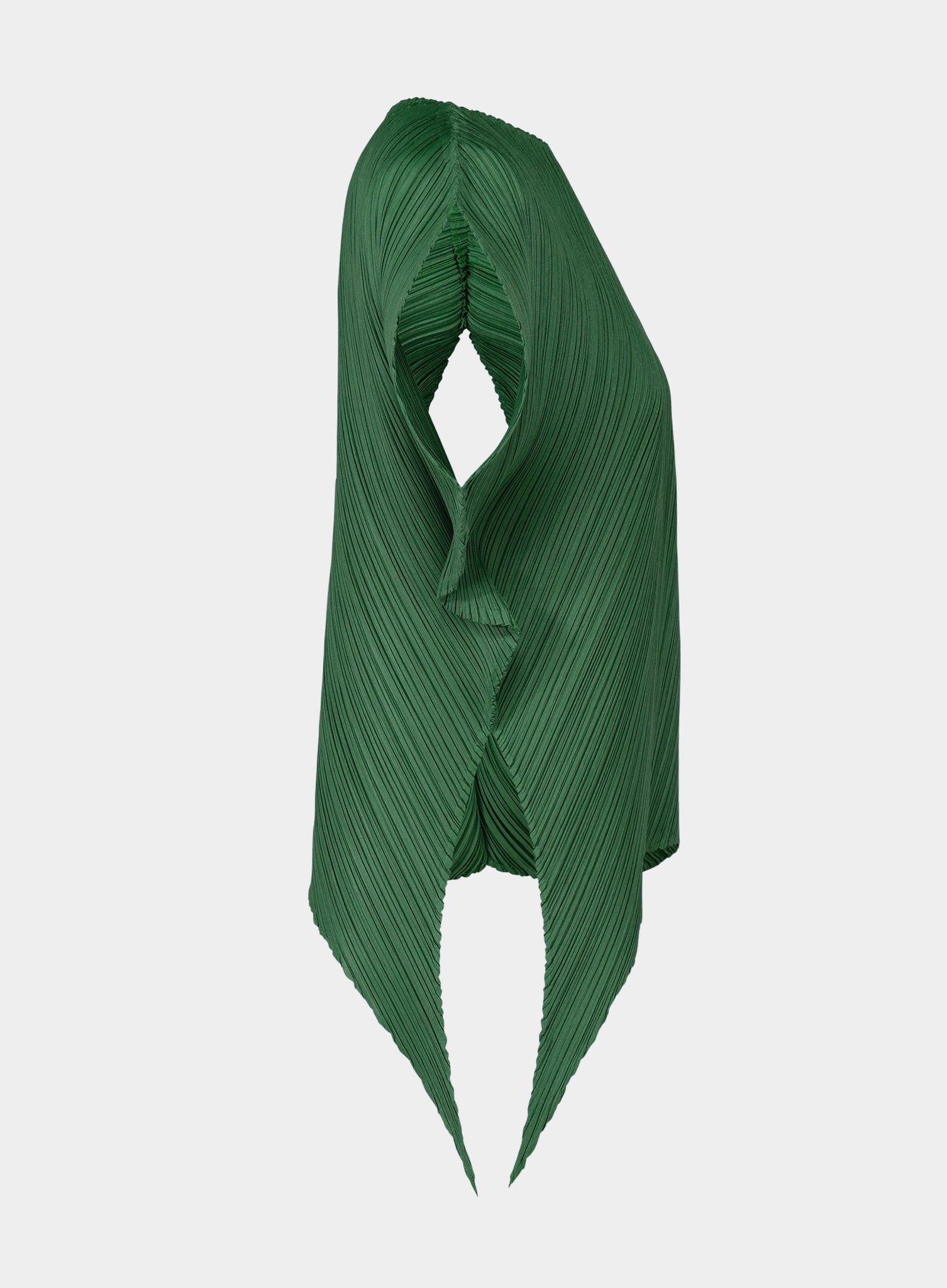PLEATS PLEASE ISSEY MIYAKE | Leaf Shirt – Joan Shepp