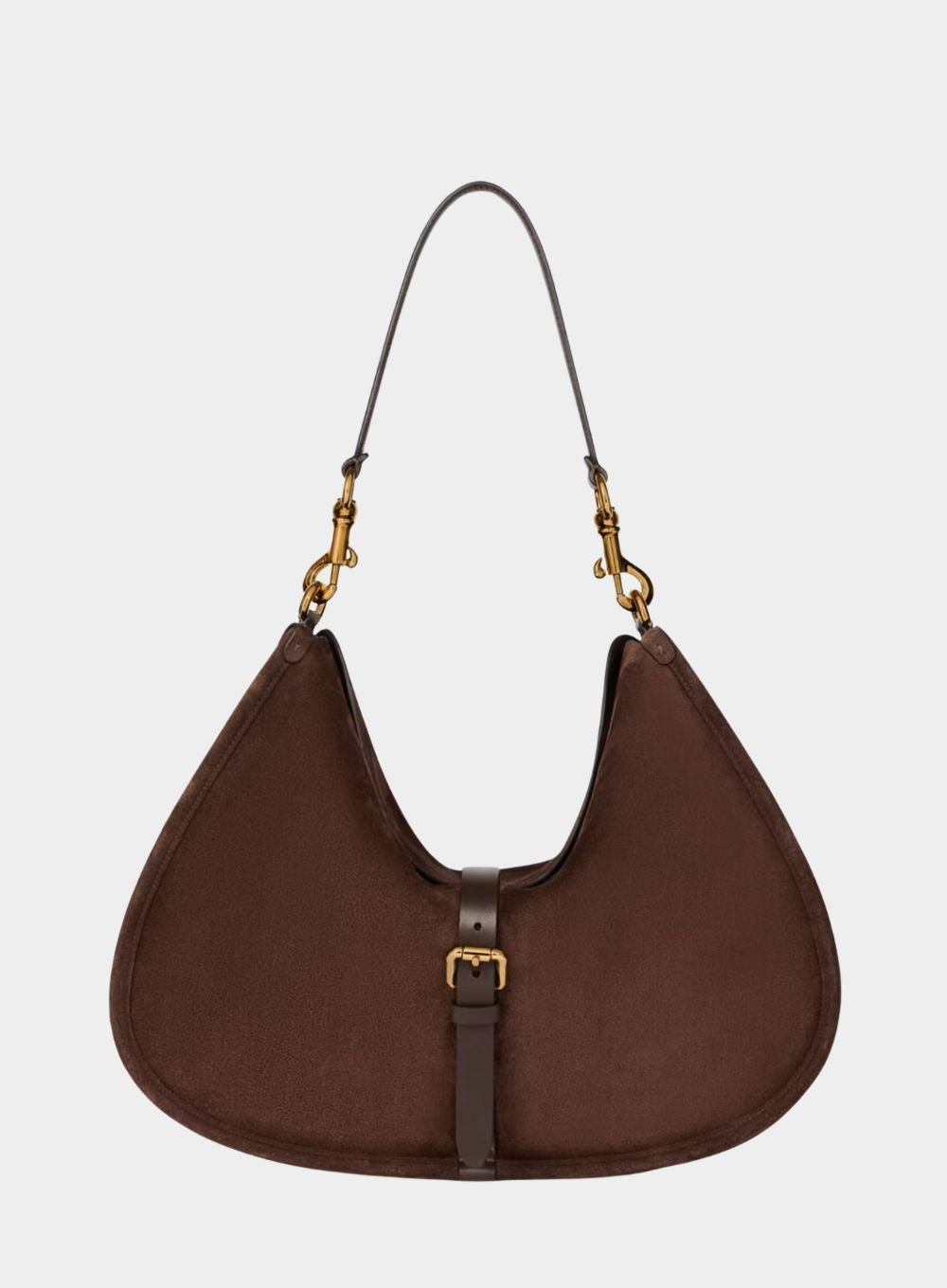 ETRO | Crossbody Bag in Suede