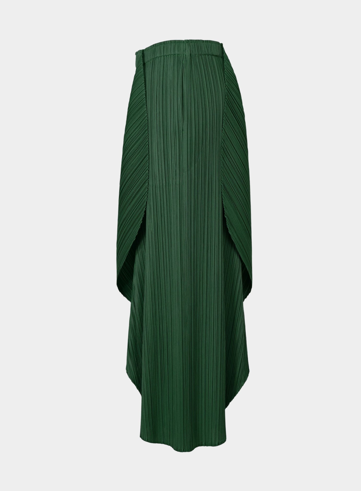 PLEATS PLEASE ISSEY MIYAKE | Leaf Pants – Joan Shepp