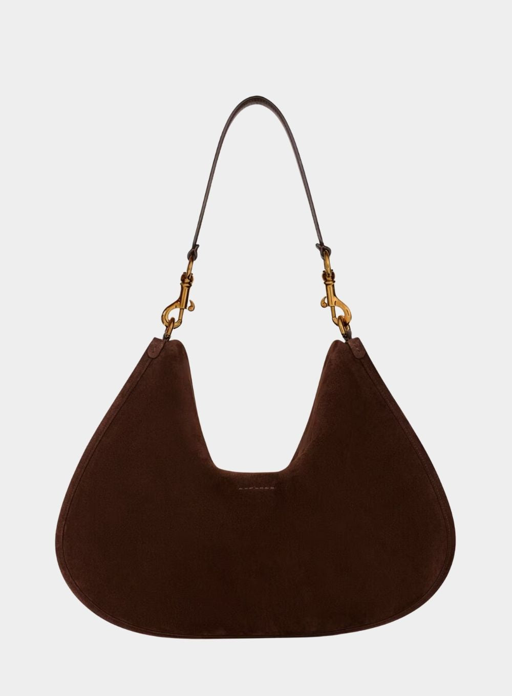 ETRO | Crossbody Bag in Suede