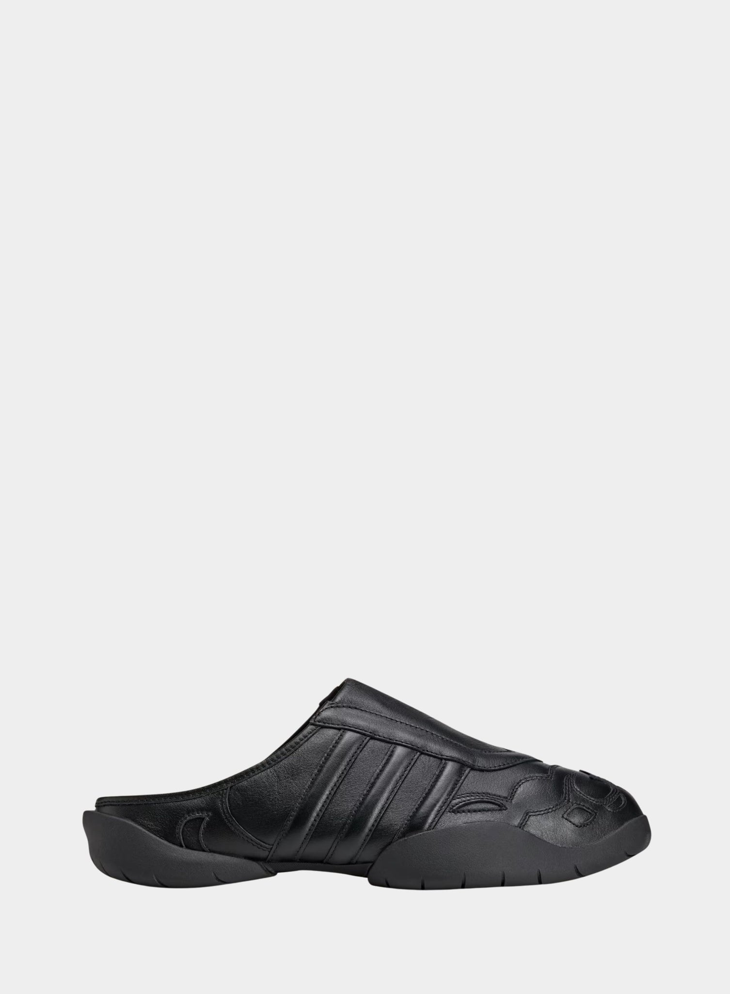 Y-3 – Joan Shepp
