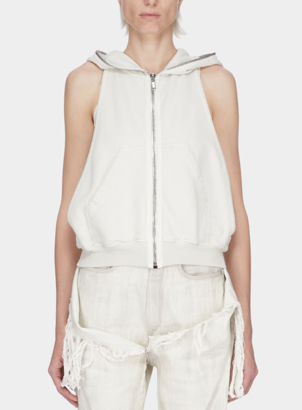 RICK OWENS DRKSHDW | Cyclops Gimp Hoodie – Joan Shepp