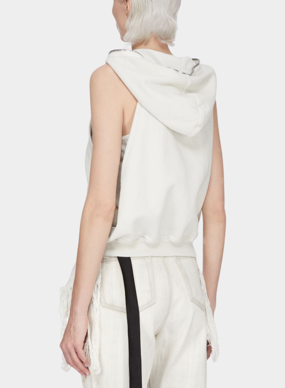 RICK OWENS DRKSHDW | Cyclops Gimp Hoodie – Joan Shepp