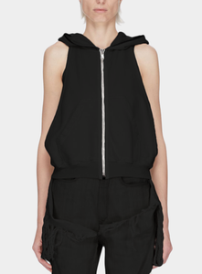 RICK OWENS DRKSHDW | Cyclops Gimp Hoodie – Joan Shepp