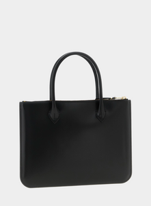 Comme Des Garcons Leather Tote Bag Comme Des Garçons Homme Tote