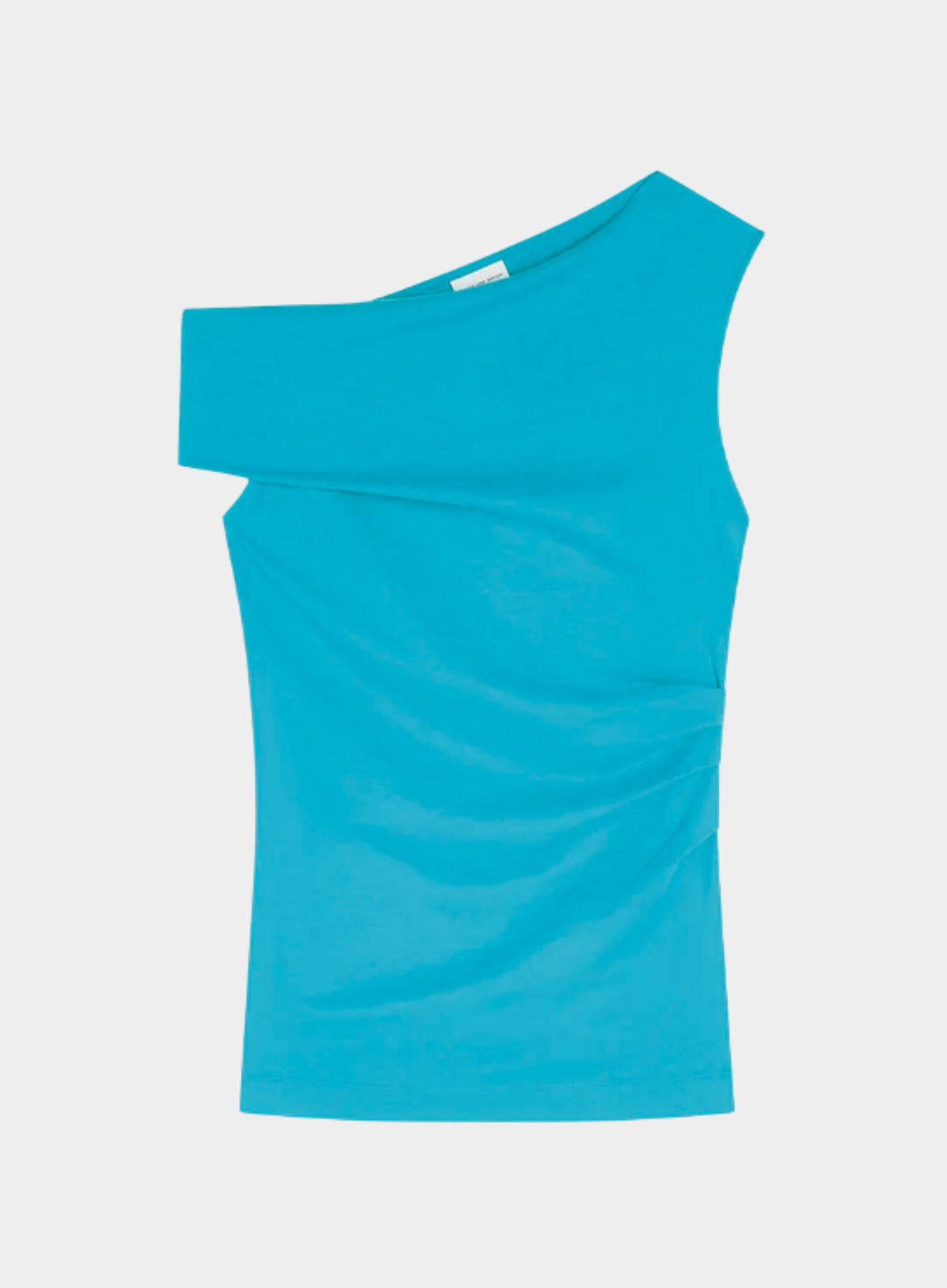 DRIES VAN NOTEN | Off‑Shoulder Top – Joan Shepp