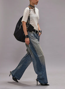 R13 | Insert D'arcy Loose Jean – Joan Shepp