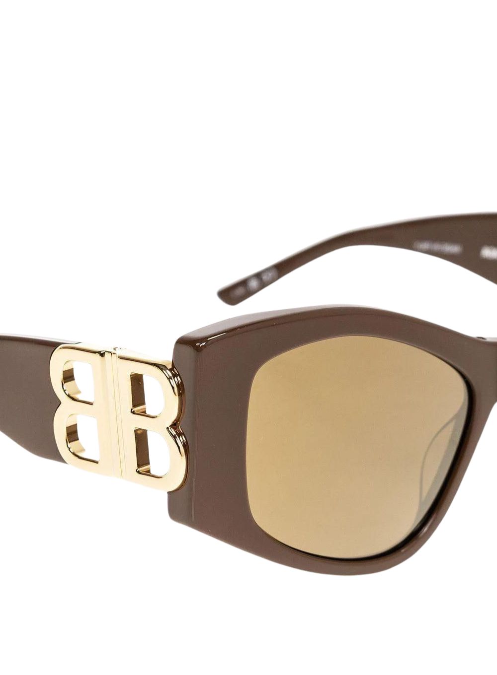 | Dynasty D-Frame XL Sunglasses – Joan