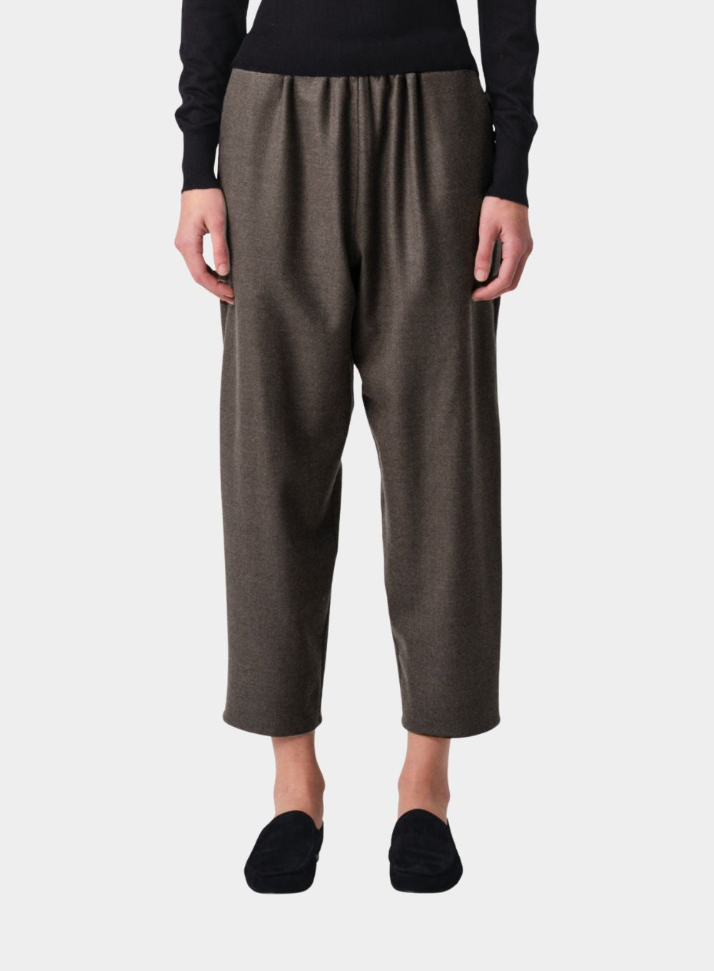 DUSAN | Carrot Pants