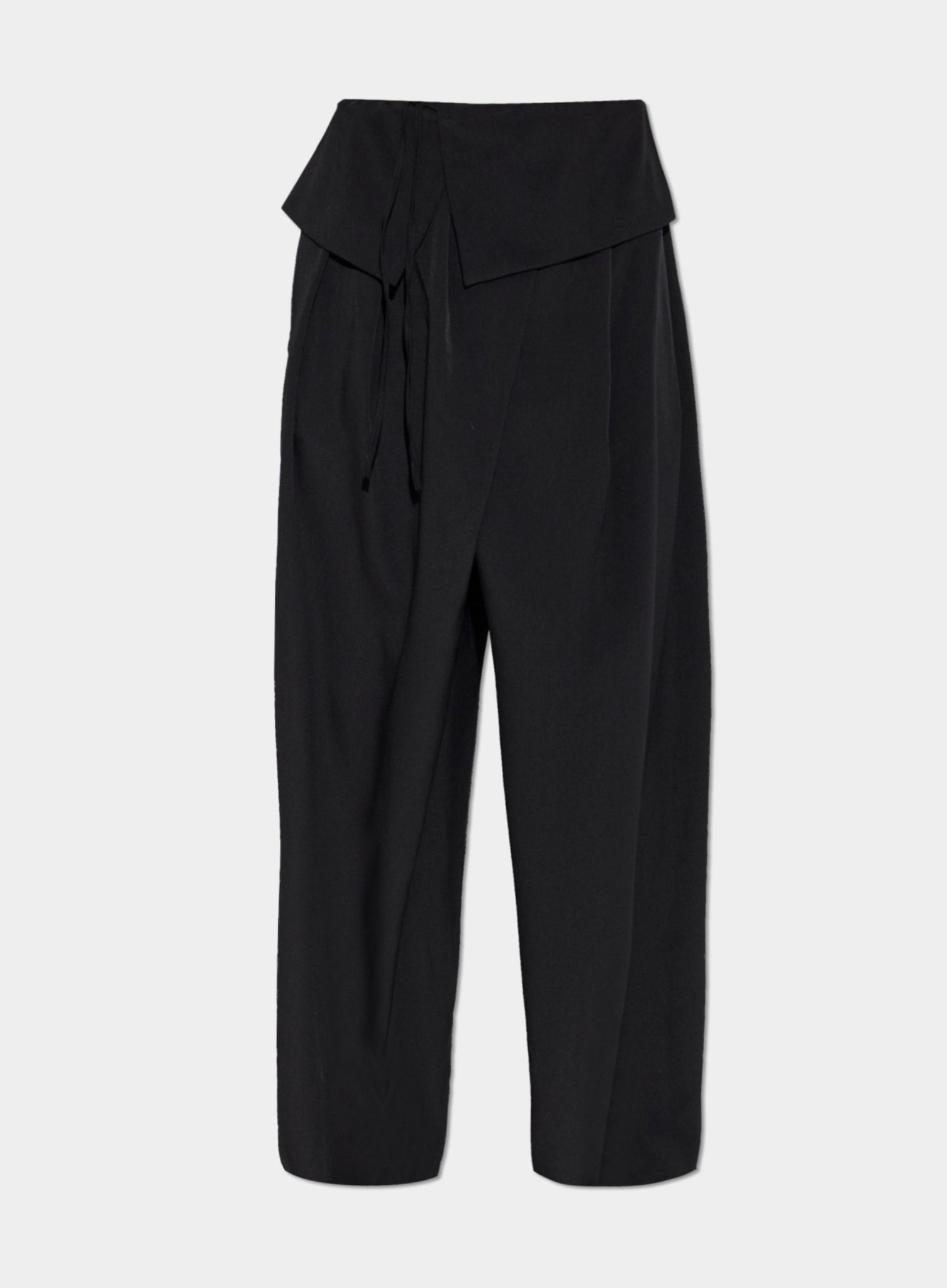 DRIES VAN NOTEN | Parong Trousers – Joan Shepp
